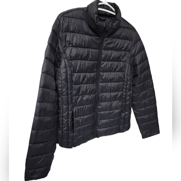 Primark Super Light puffer jacket - Picture 3 of 7